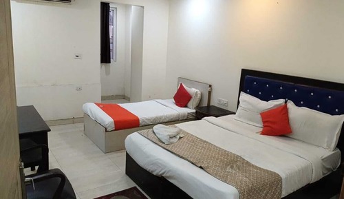 Family Triple Room, Private Bathroom