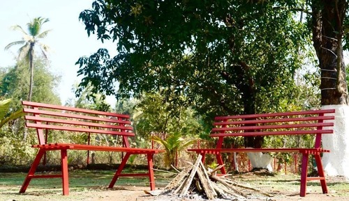 Standard Villa