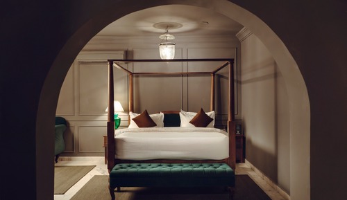 Royal Room