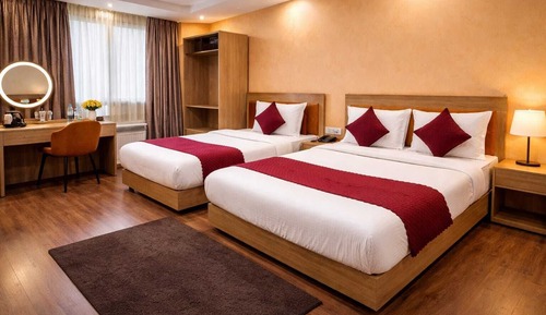 Family Triple Room
