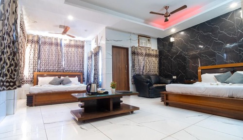 Family Suite