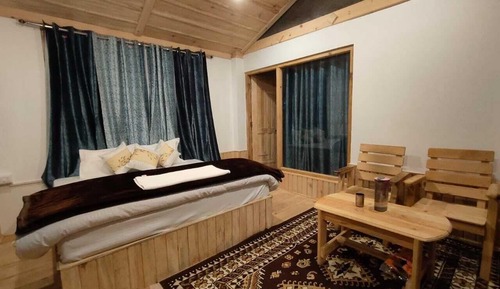 Comfort Studio Suite, Mountain View