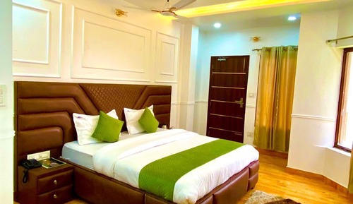 Royal Suite