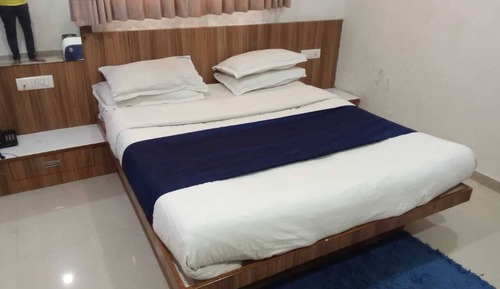 Business Room, 1 Double Bed