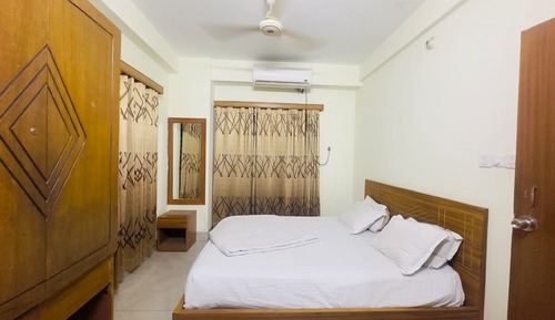 Standard Apartment