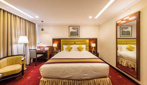 Superior Double Room