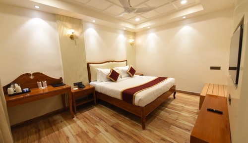 Presidential Room