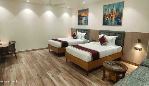 Superior Double or Twin Room