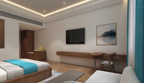 Premium Room