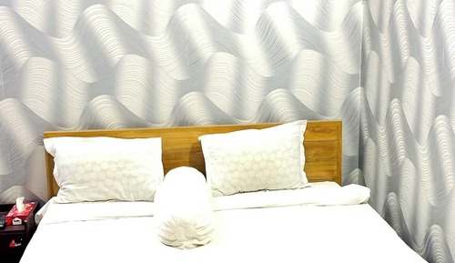 Standard Triple Room, Mountain View