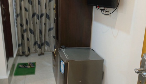 Premium Double Room