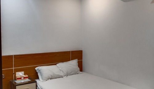 Luxury Double Room