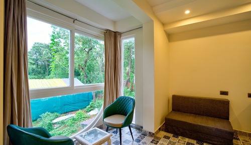 Comfort Double Room