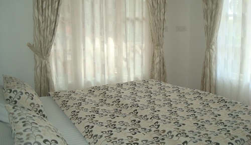 Eden Cottage 