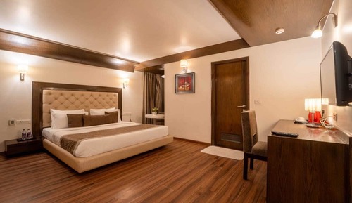 Royal Double Room