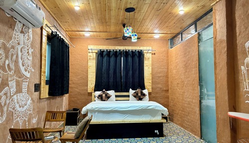 Villa Room