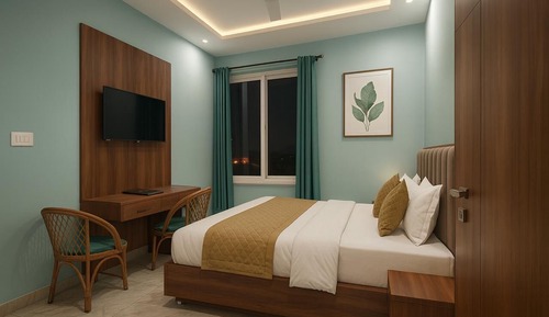Exclusive Room