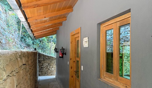 Executive Cottage