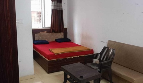Non AC Room