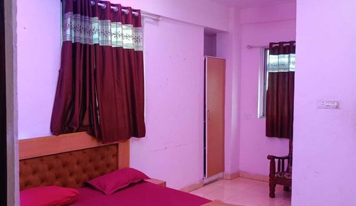 Deluxe Non AC Room