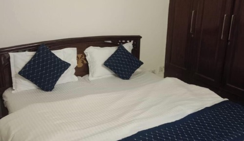 Room, 1 Bedroom, Smoking