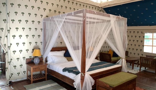 Premium Tent