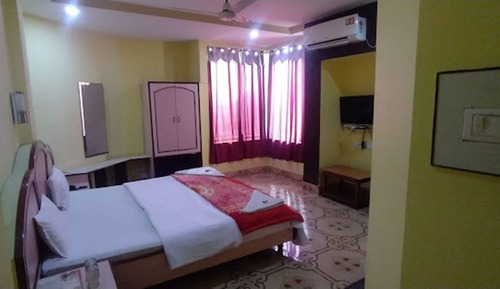 Royal Room