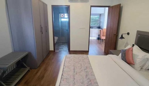 Comfort Apartment