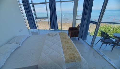 Luxury Double Room