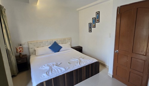 Superior Studio Suite, 1 Queen Bed