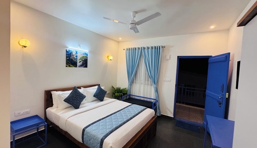 Exclusive Room