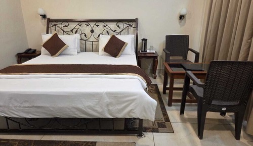 Luxury Room