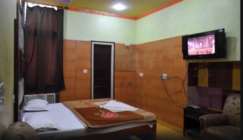 Luxury Room, 2 Bedrooms
