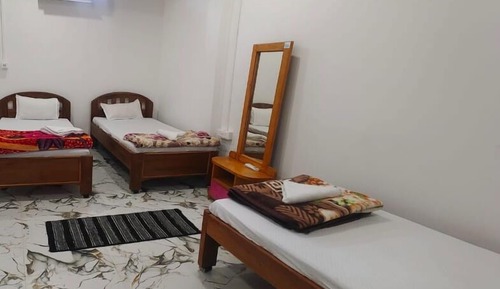 Executive Triple Room