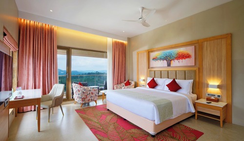 Monarch Suite