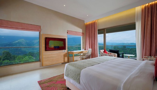 Cloud 9 Panoramic Suite