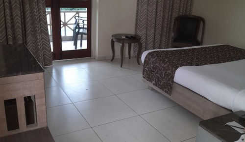 Executive Double Room, 1 Double Bed, Pool View, Poolside