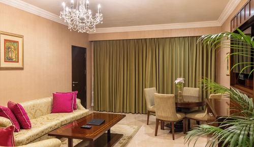 Deluxe Suite, 1 Bedroom