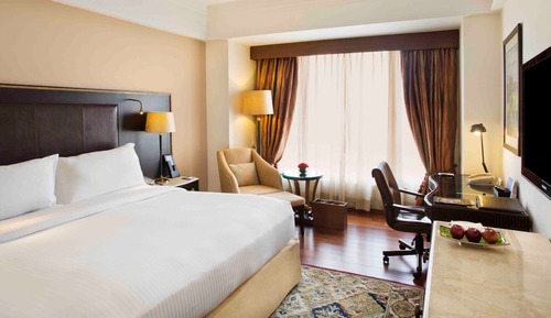 Classic Room