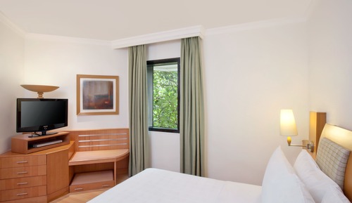 Premier Room