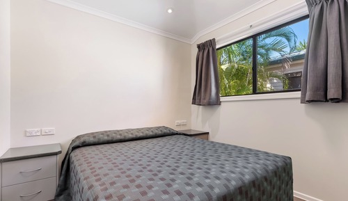 Three Bedroom Holiday Villa