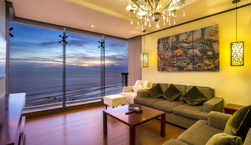 Panoramic Suite