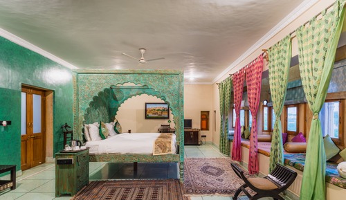 Luxury Suite, 1 Bedroom