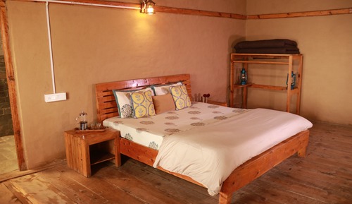 Premium Cottage