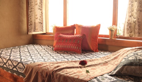 Standard Shared Dormitory