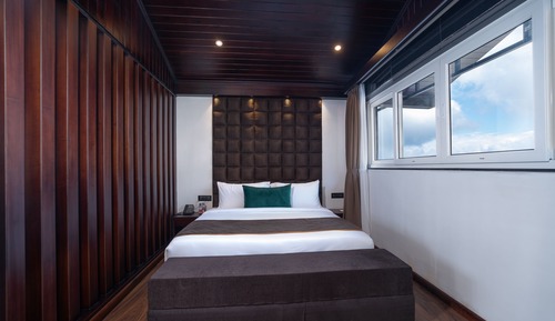 Presidential Room
