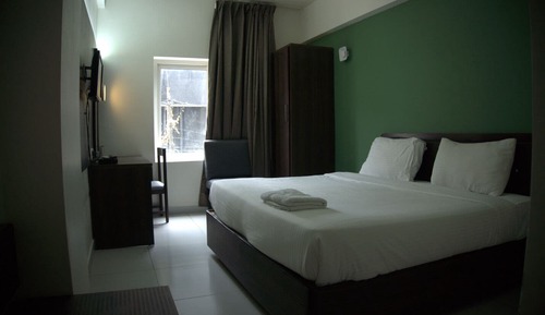 Comfort Suite