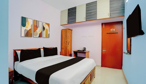 Classic Room
