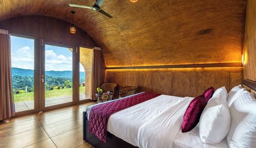 Superior Cottage