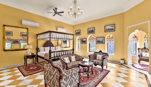 Amar Niwas (Signature Suite)